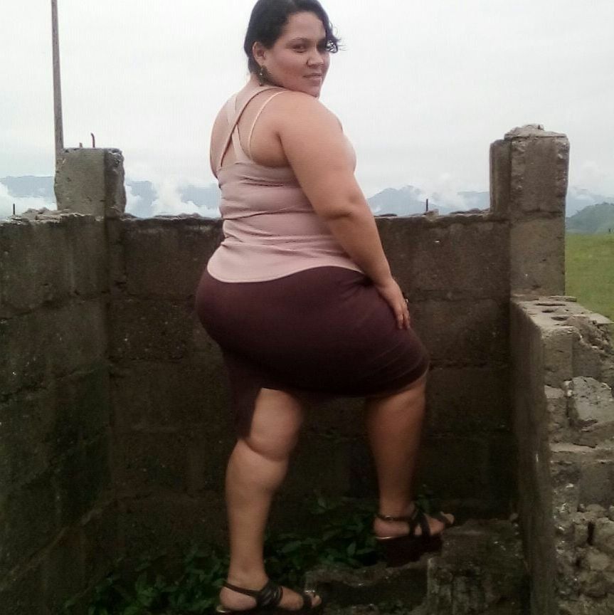 daniela fernandez culona bbw