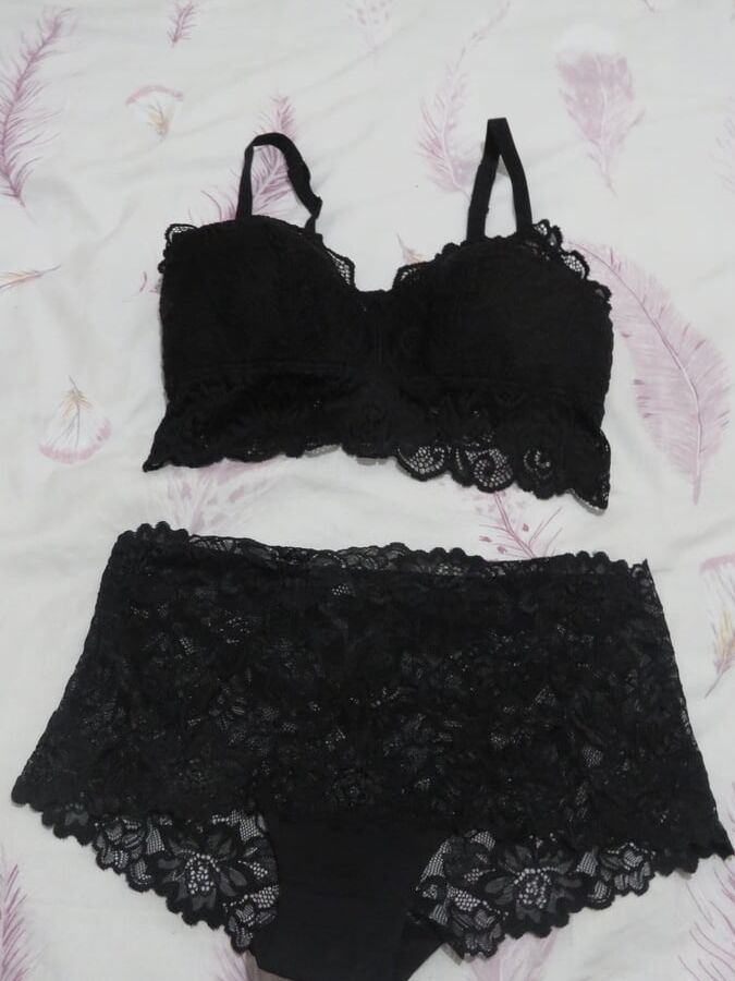 selling used panties