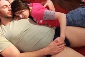 Stepdaughter
