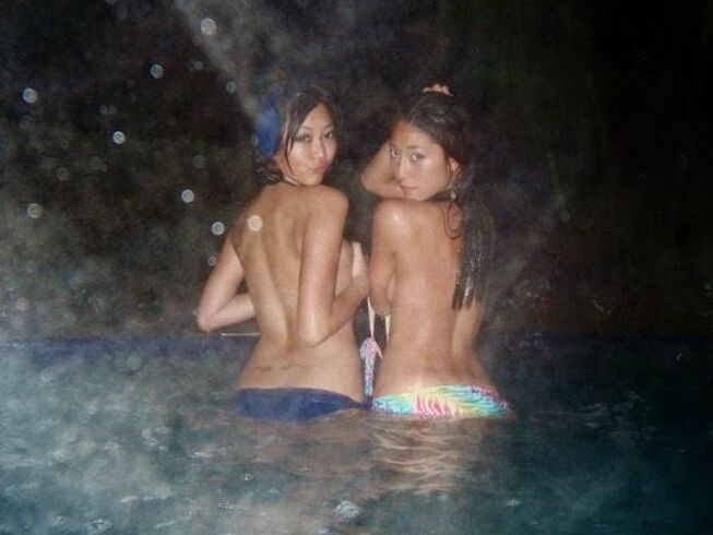 Amateur Asian