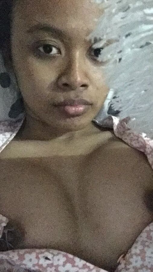 Orgasm In My House