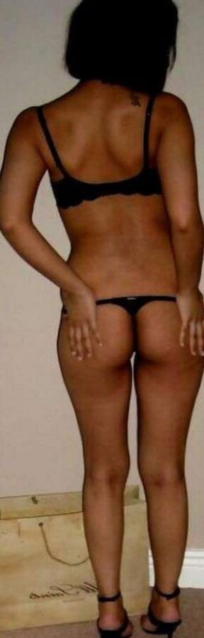 Slutty Model Jamee