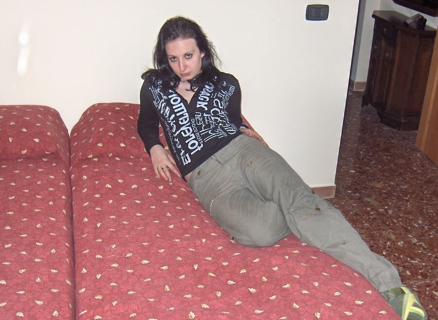 RUTH