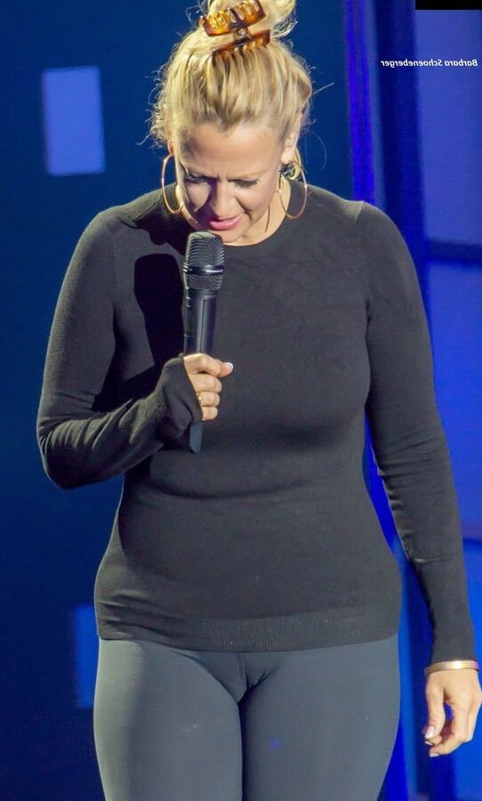 Celebrity Cameltoe