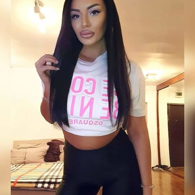 Simonne RLK Need Be pornstar