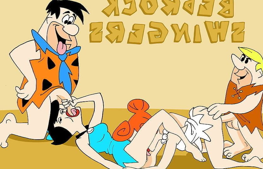 Favorite Slutty Sexy Erotic Toons that We Love