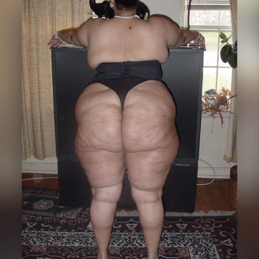 Who is She ?