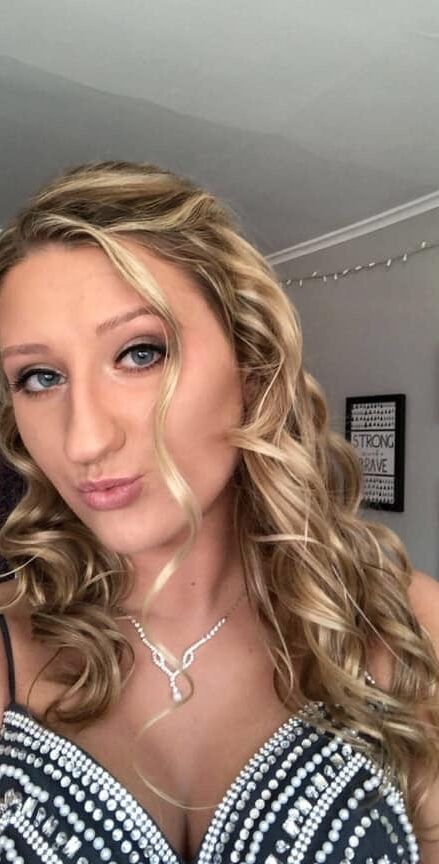 Exposed US slut C