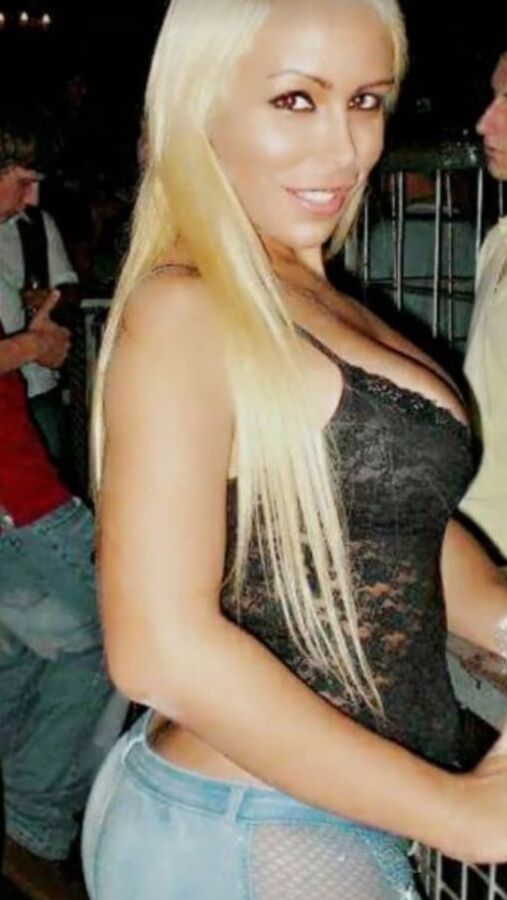 Big Bobs and ass