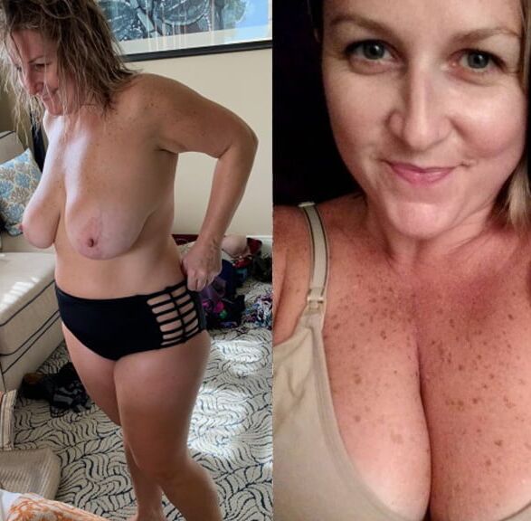 Mommy and BBW tits to expose all over the web