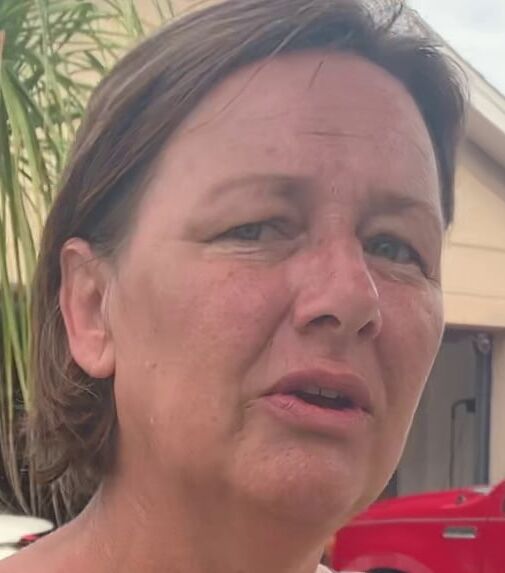 Gilf tetuda gostosa
