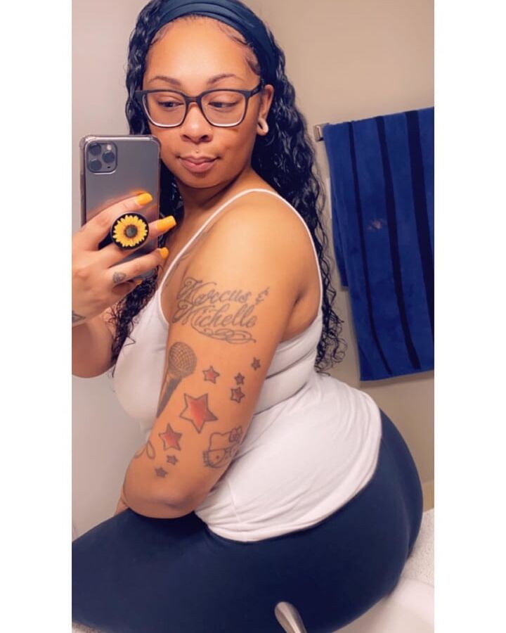 Pretty Chubby id fuck