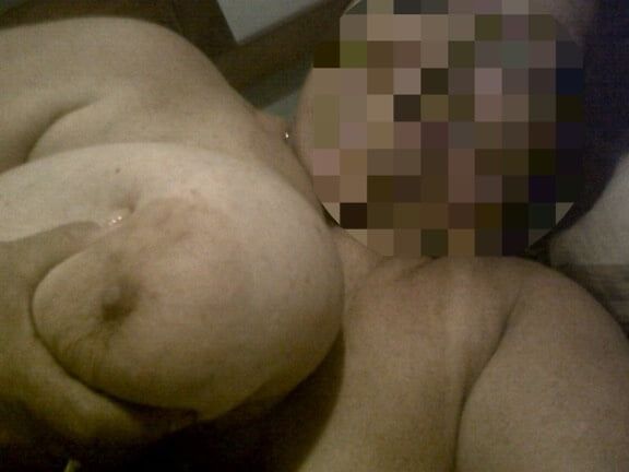 horny and daring mature