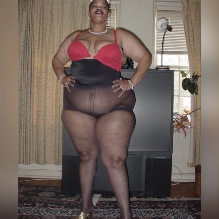 Who is She ?