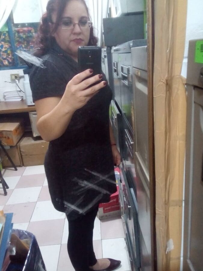 la gran puta