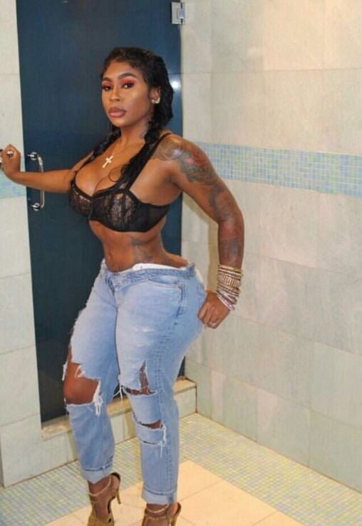 babes in denim