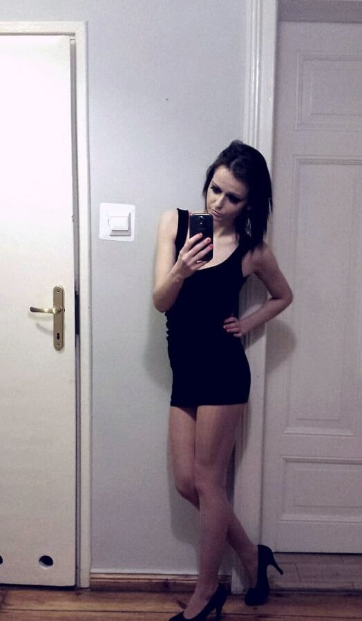 Natalia polish bitch