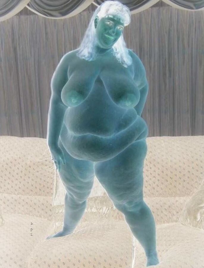 BBW negatives -