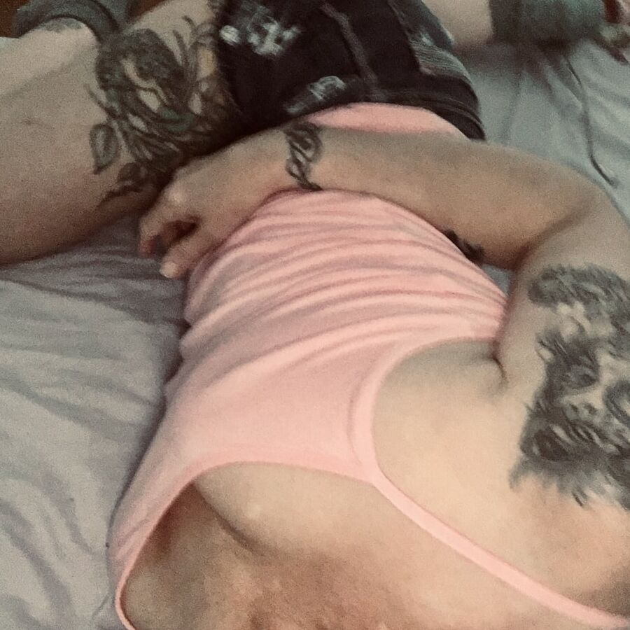 Need some good dick
