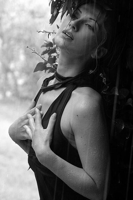 Some In Black And White