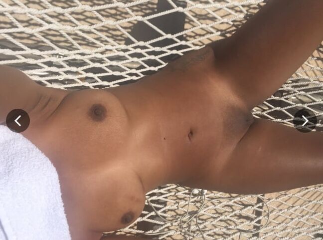 Thee Black Asian