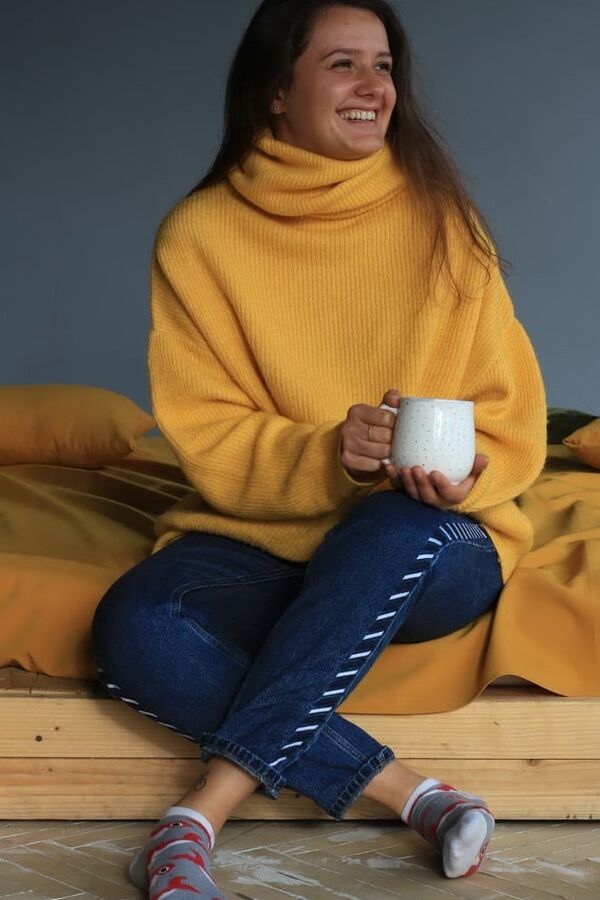 Amateur photoshoot