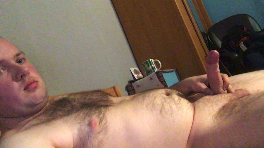 my naked pics