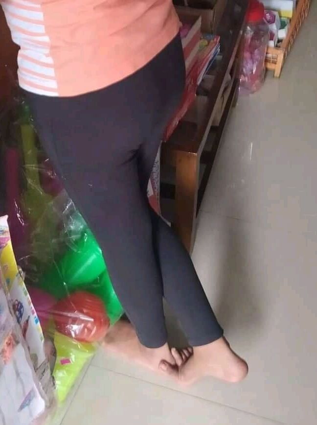 Sexy pukawal