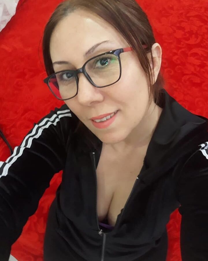 Coroa gostosa