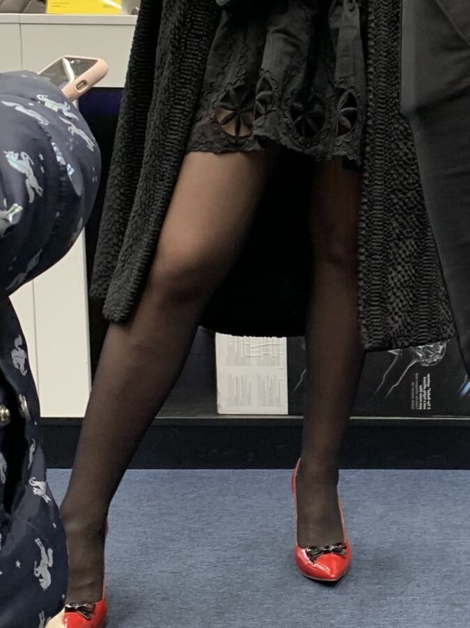 Beautiful milf sexy mom