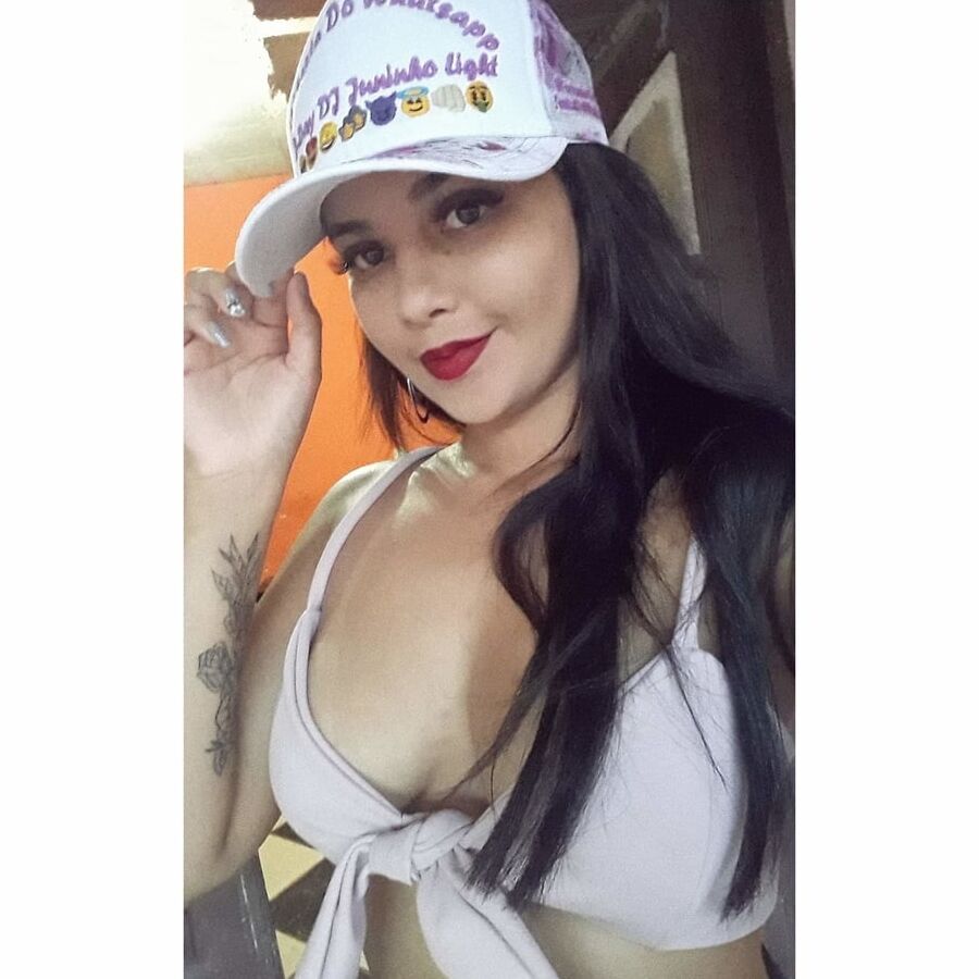 Tatuada Gostosa