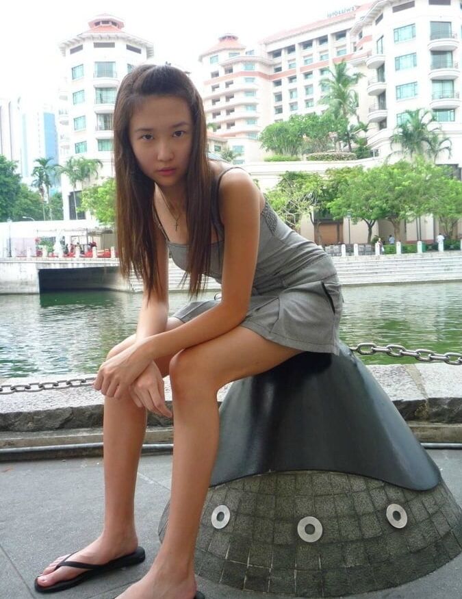 Agogo! Cute Asians