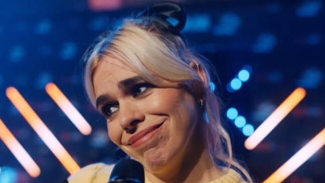 Billie Piper - I Hate Suzie