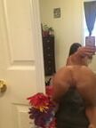 Fuck me.