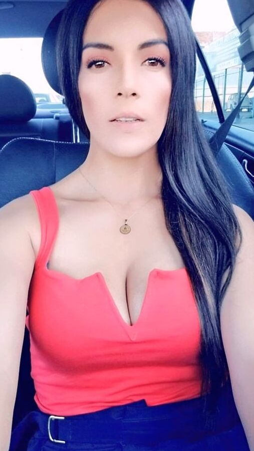 Maduras hermosas