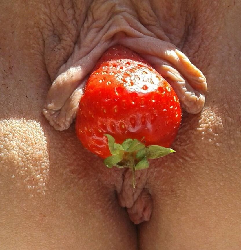 Wet Pussy