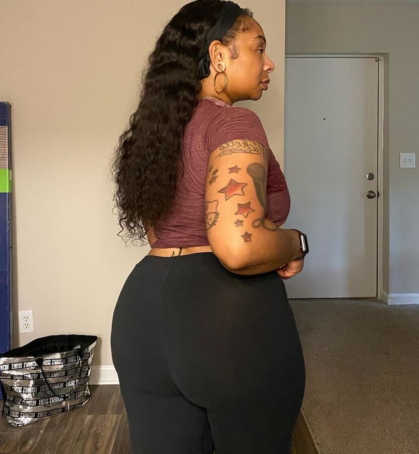 Pretty Chubby id fuck