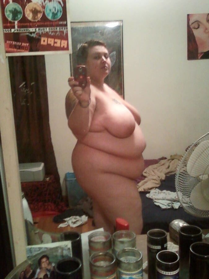 Sexy selfies