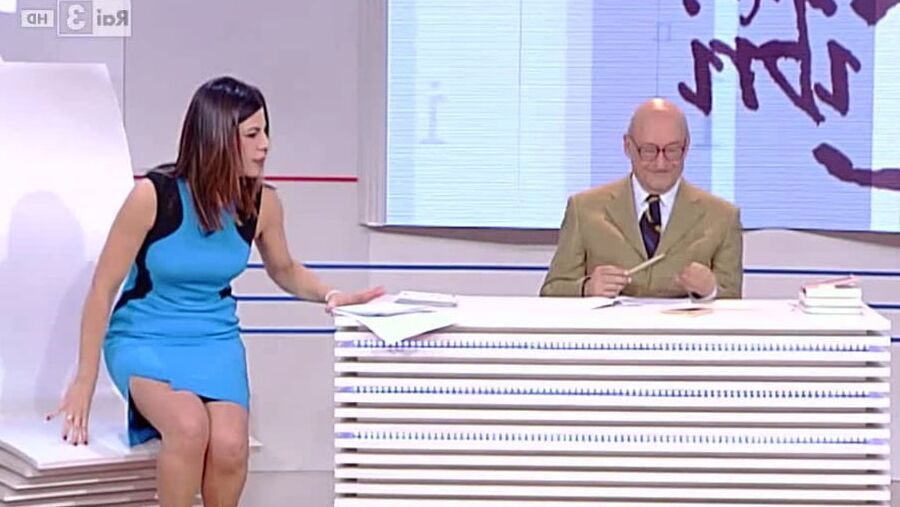 geppi cucciari