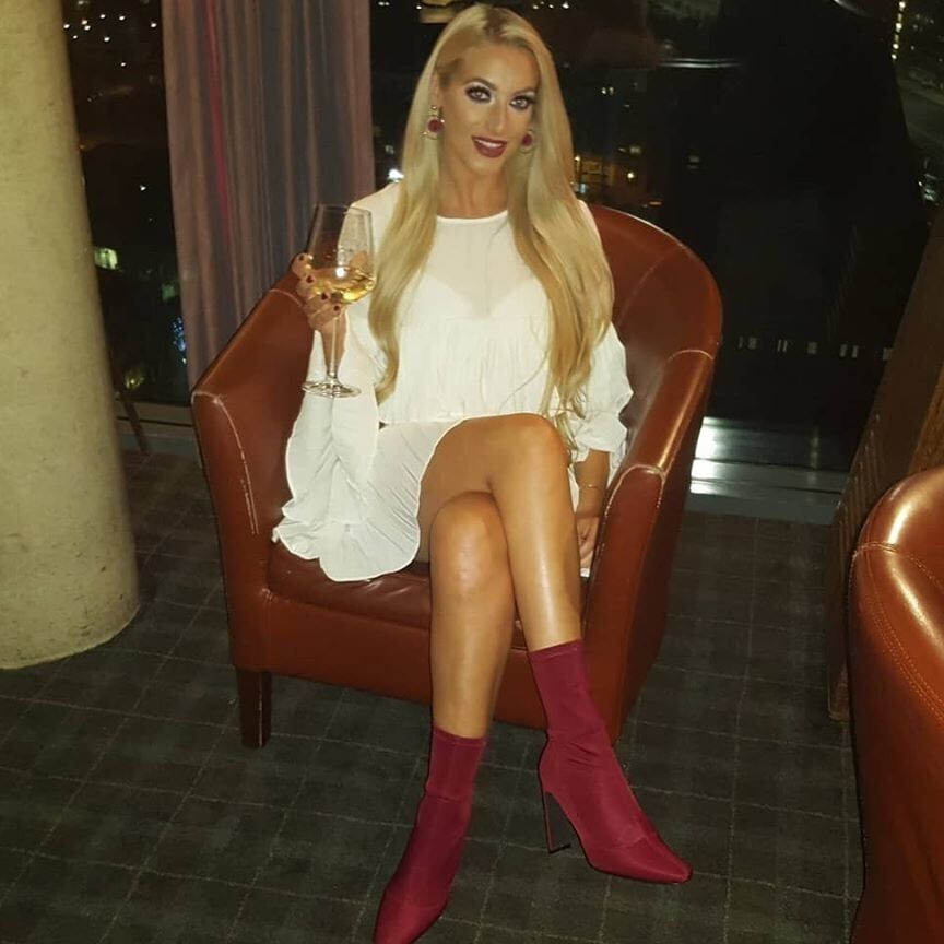 Stupid Chav Sluts- Lauren S