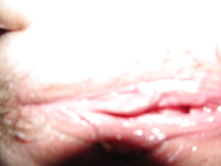 After a good bareback