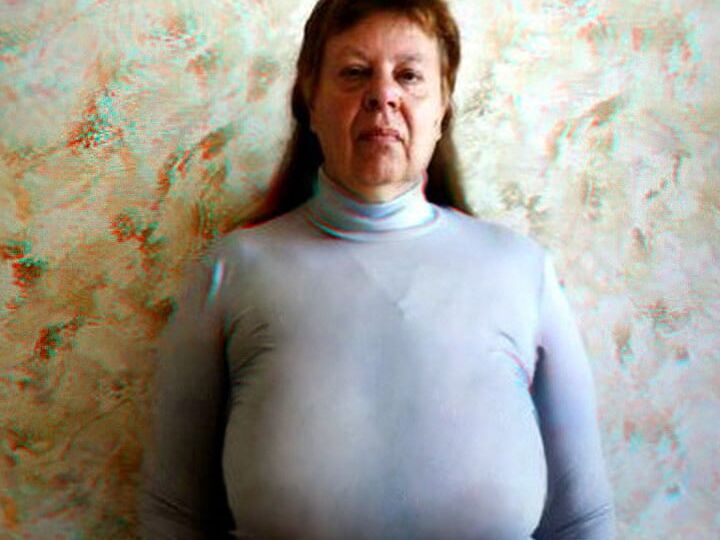 Mature huge boobs from Russia mixed