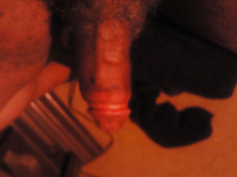 Tied and ready