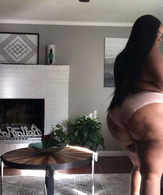 BBW N SSBBW