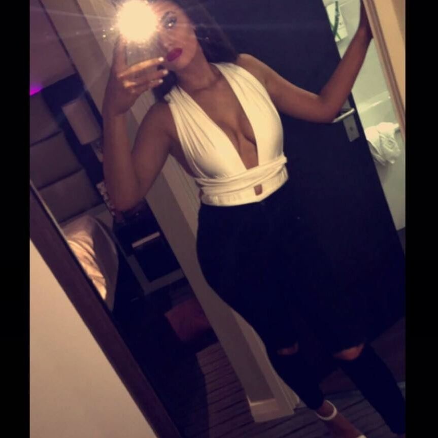 Stupid Chav Sluts- Jasmine C