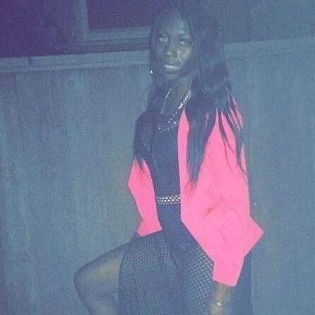Black Girl Are Beautiful