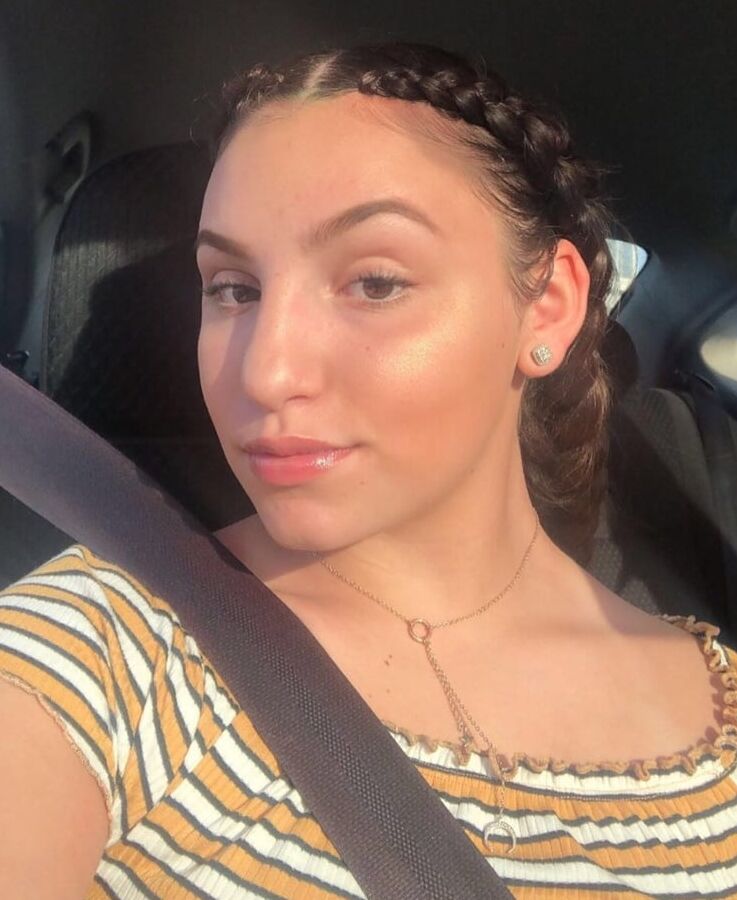 Instagram Slut