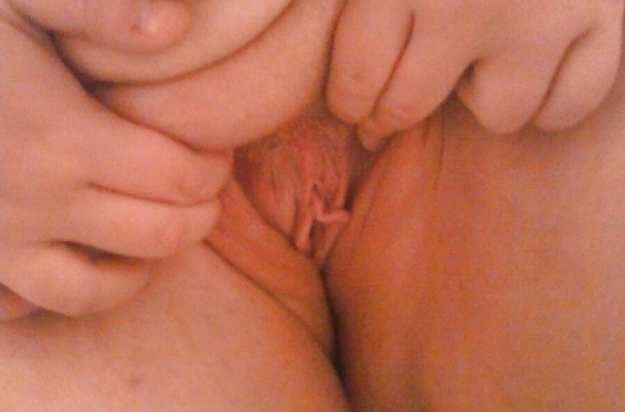 Amateur BBW