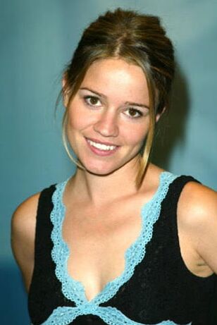 anna belknap