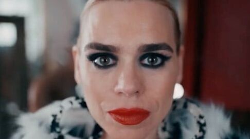 Billie Piper - I Hate Suzie